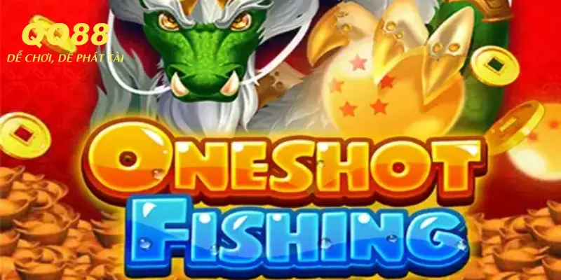 ban-ca-one-shot-anh-bia