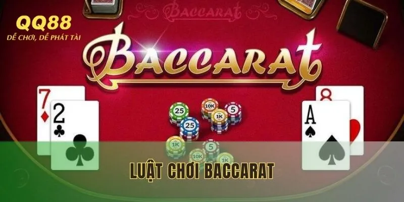Cơ chế Baccarat
