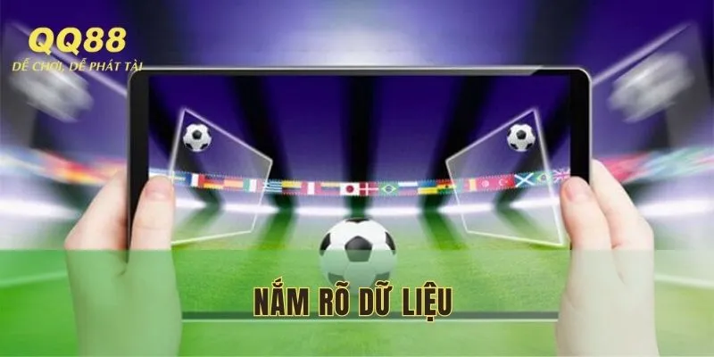 Nắm bắt thông tin