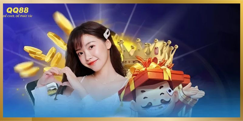 Cập nhật thông báo khuyến mãi thường xuyên để hưởng ưu đãi