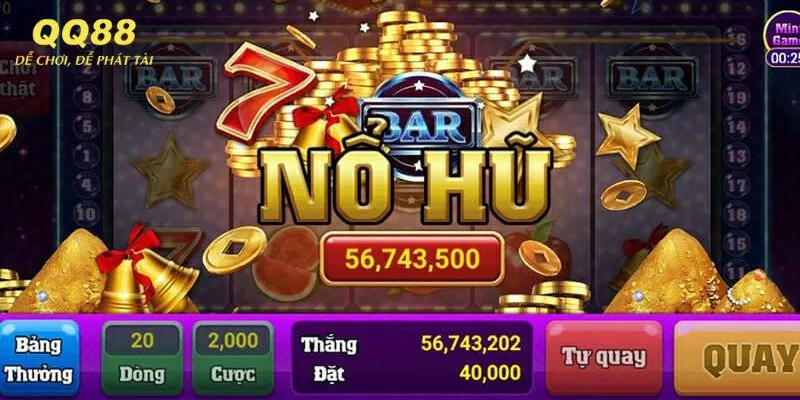 Auto spin chỉ thích hợp với những hội viên kinh nghiệm