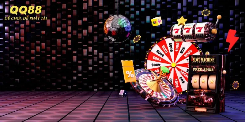 Nhà cái cung cấp các tính năng hỗ trợ như Wild, Coin Level.