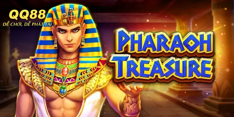 no-hu-bao-vat-Pharaoh-anh-bia