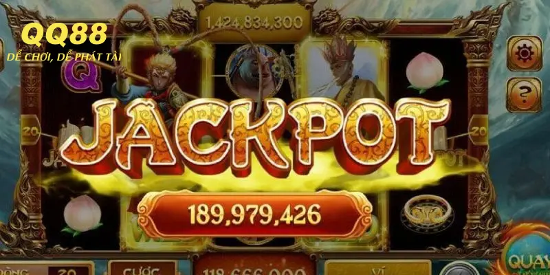 Microgaming – nơi hội tụ siêu phẩm slot, đồ họa đỉnh cao, jackpot triệu đô