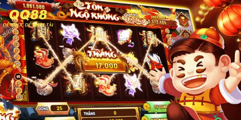 Săn quà khủng cực đã, chơi game đổi thưởng đỉnh cao