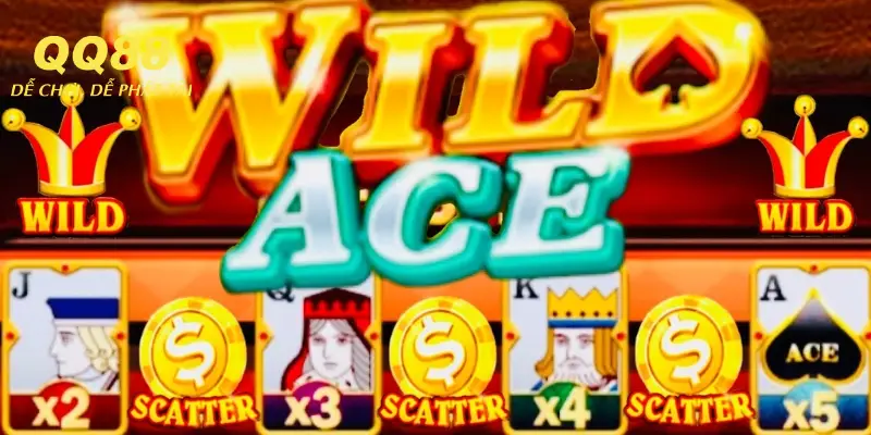 no-hu-wild-ace-anh-bia