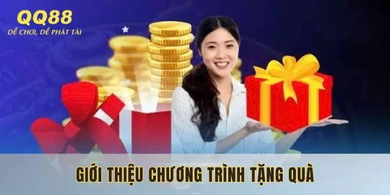 Chương trình QQ88 tặng xe hơi dịp lễ 30/4 siêu hoành tráng