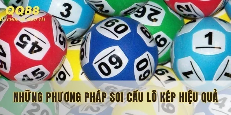 Vận dụng linh hoạt để tăng tỷ lệ trúng